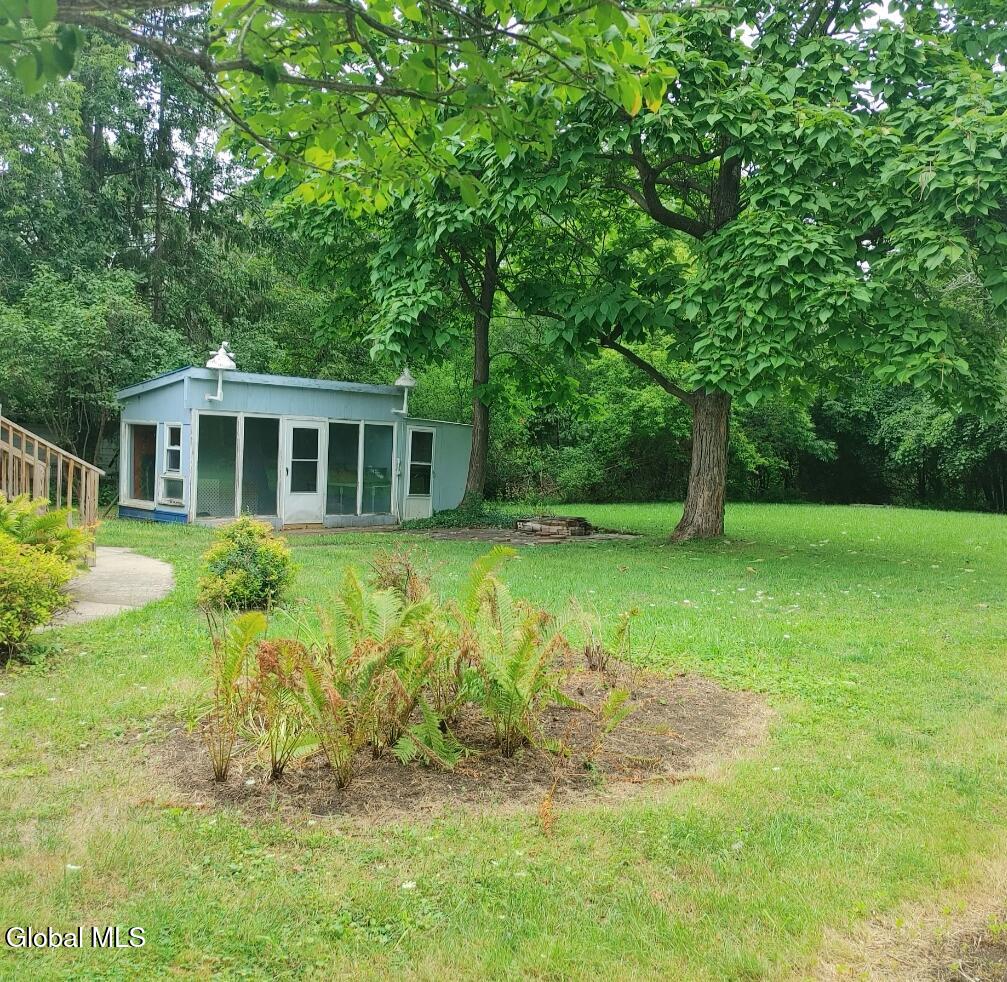 17 Abercrombie Street Ticonderoga NY 12883