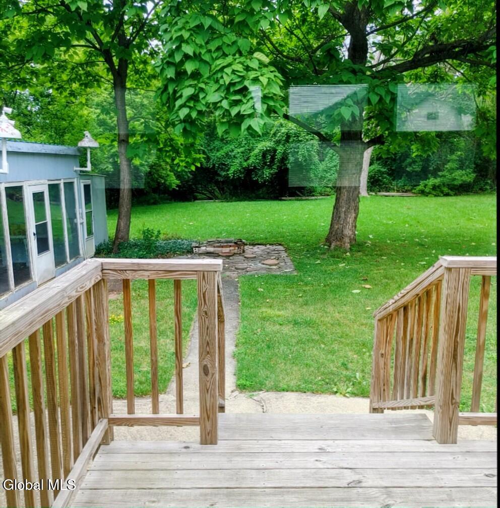 17 Abercrombie Street Ticonderoga NY 12883