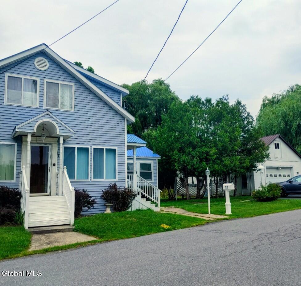 17 Abercrombie Street Ticonderoga NY 12883