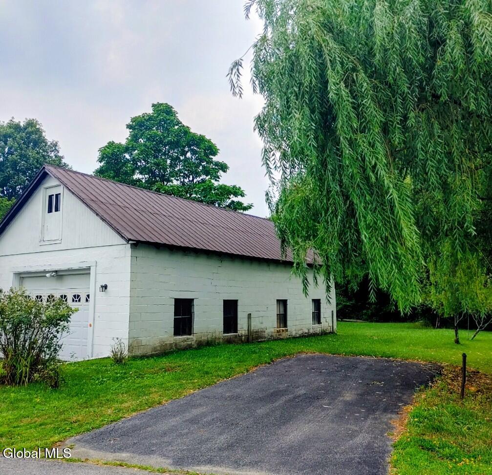 17 Abercrombie Street Ticonderoga NY 12883