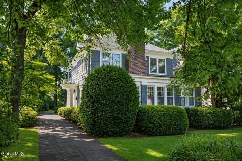 143 Manning Boulevard Albany NY 12203