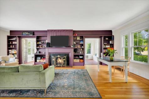 143 Manning Boulevard Albany NY 12203