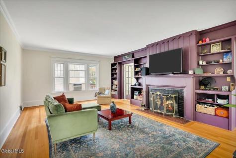 143 Manning Boulevard Albany NY 12203