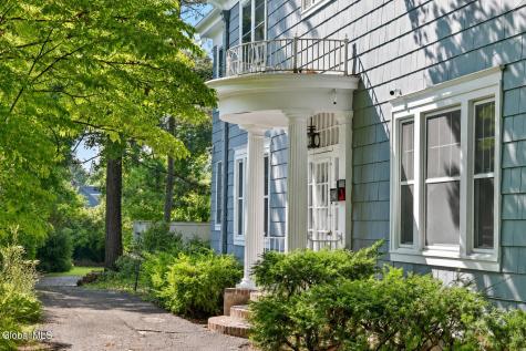 143 Manning Boulevard Albany NY 12203