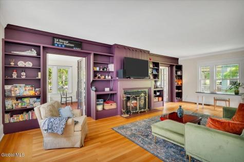 143 Manning Boulevard Albany NY 12203