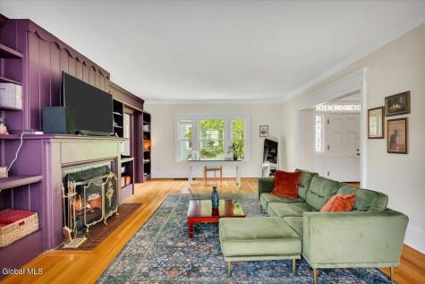 143 Manning Boulevard Albany NY 12203