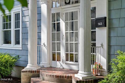 143 Manning Boulevard Albany NY 12203