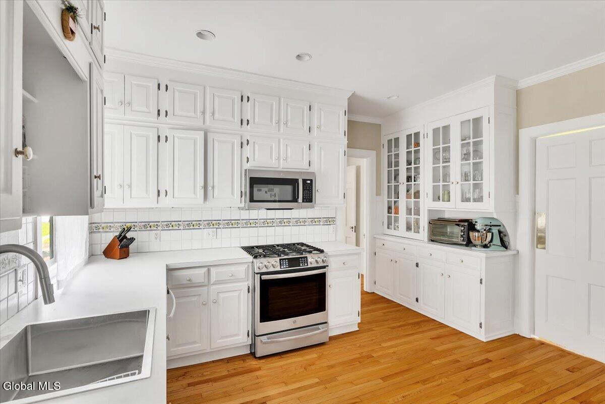 143 Manning Boulevard Albany NY 12203