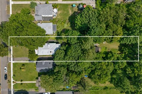 143 Manning Boulevard Albany NY 12203