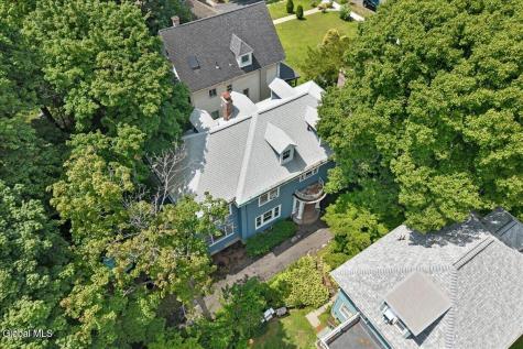 143 Manning Boulevard Albany NY 12203
