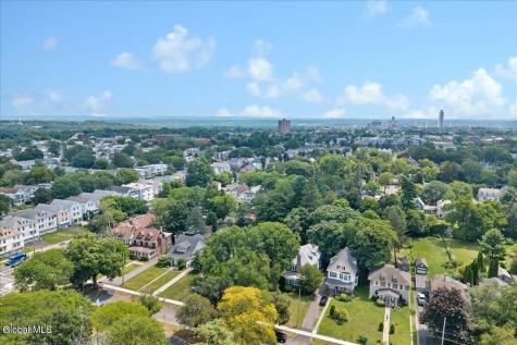 143 Manning Boulevard Albany NY 12203