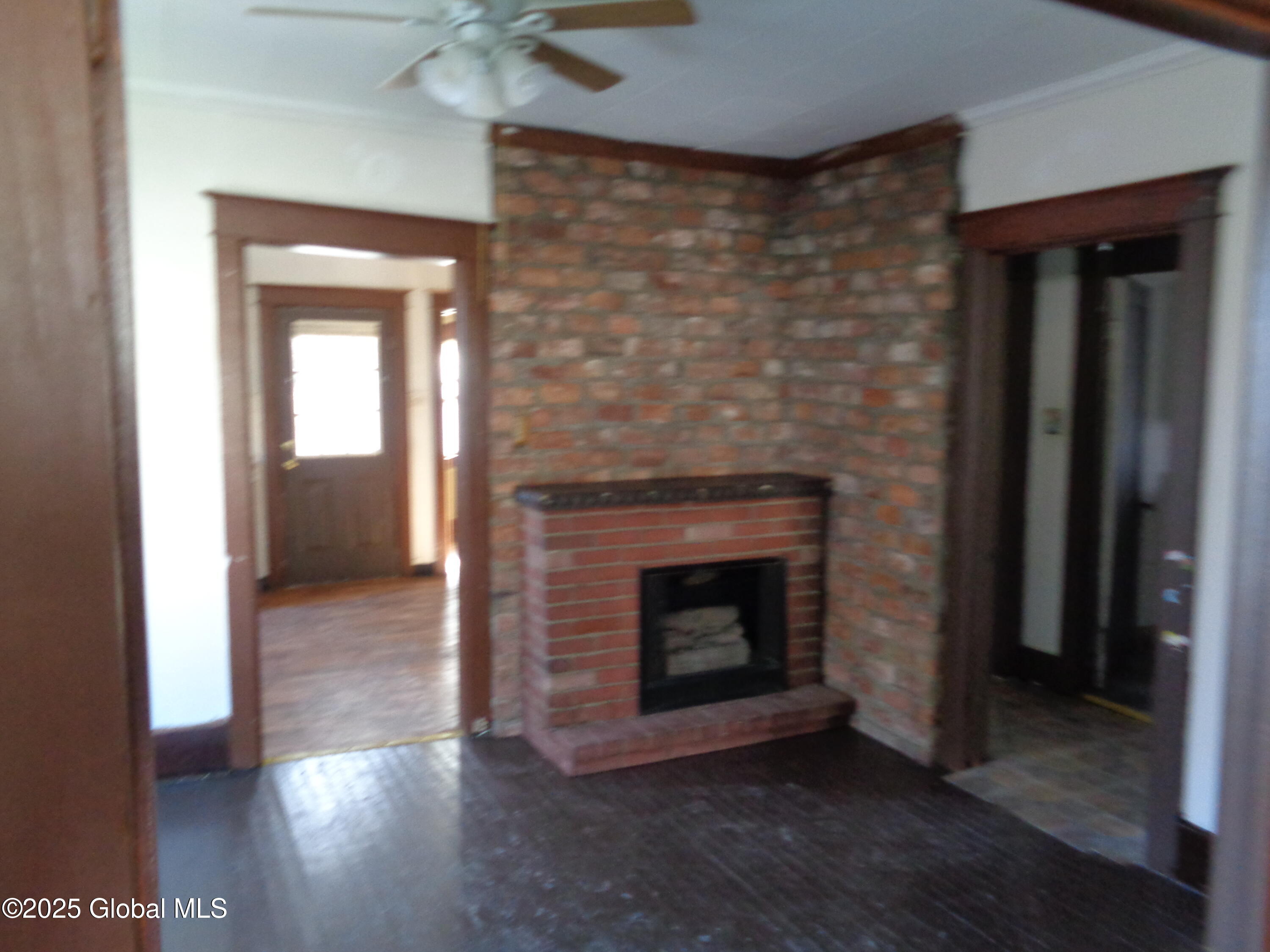 31 Ft Johnson Avenue Fort Johnson NY 12070