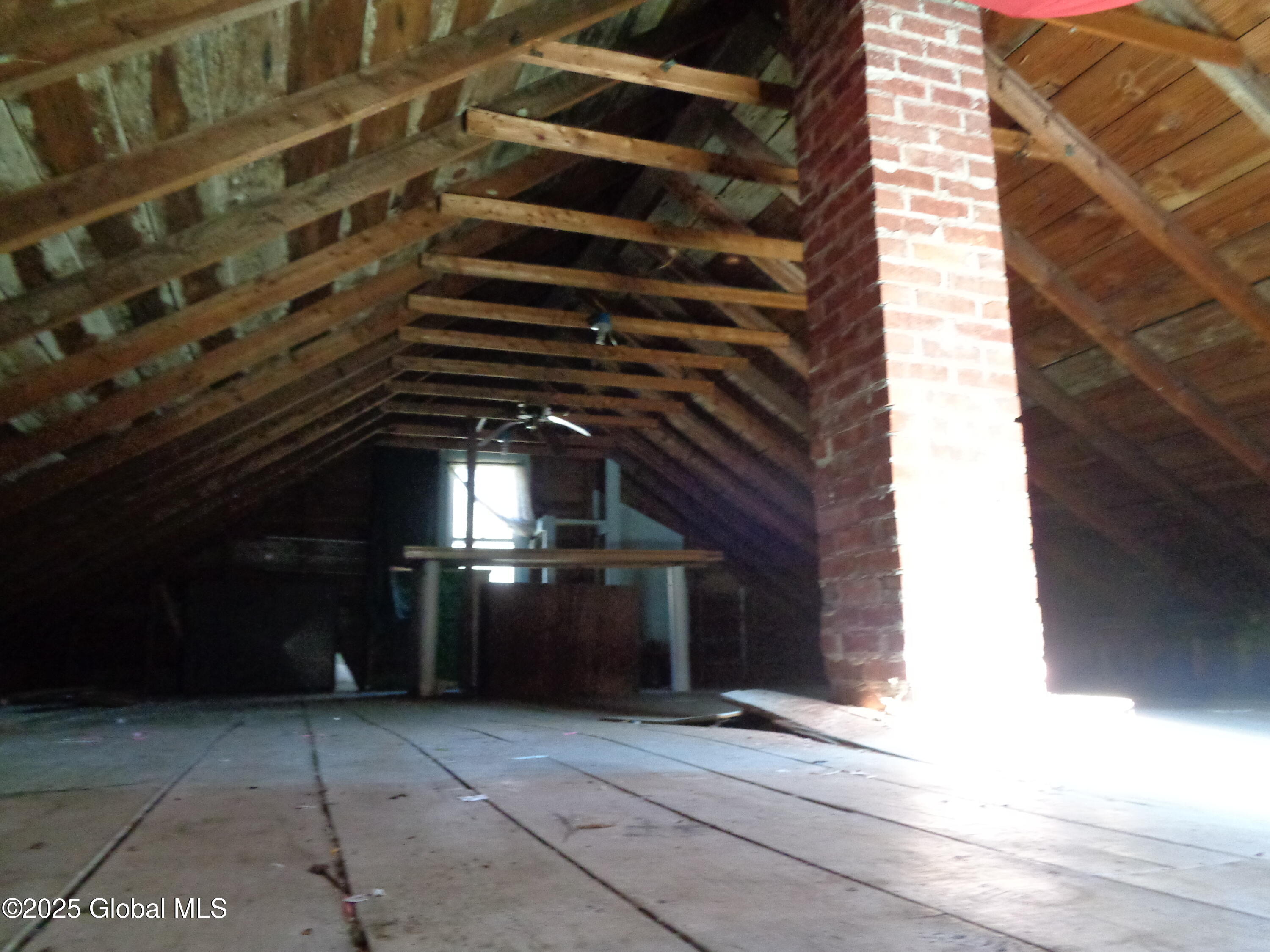 31 Ft Johnson Avenue Fort Johnson NY 12070