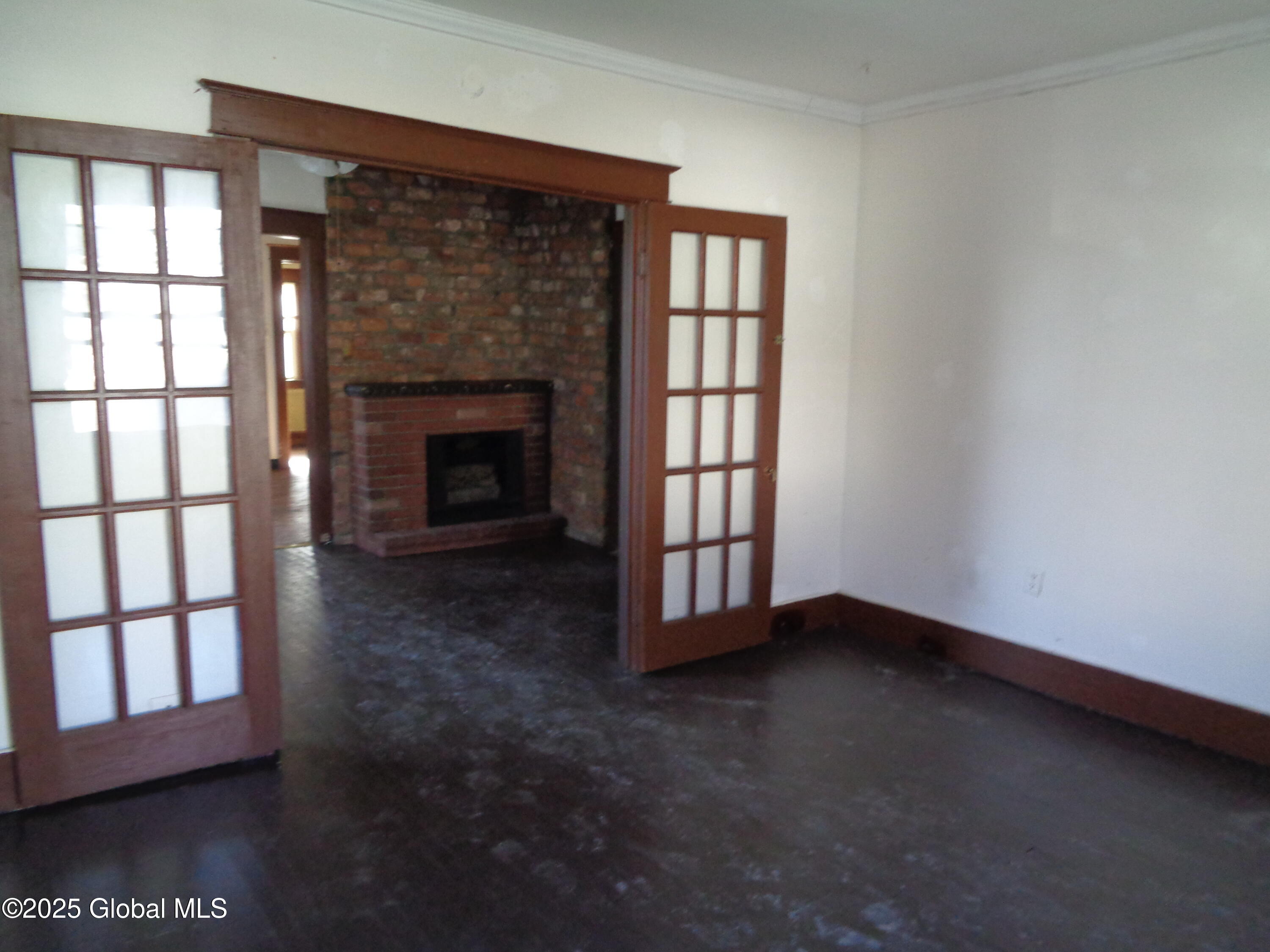 31 Ft Johnson Avenue Fort Johnson NY 12070