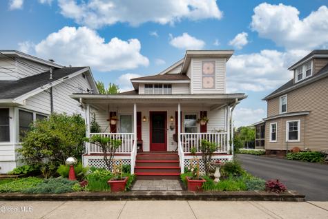 321 Glen Avenue Scotia NY 12302