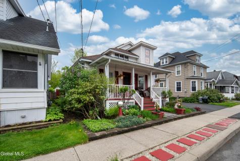 321 Glen Avenue Scotia NY 12302