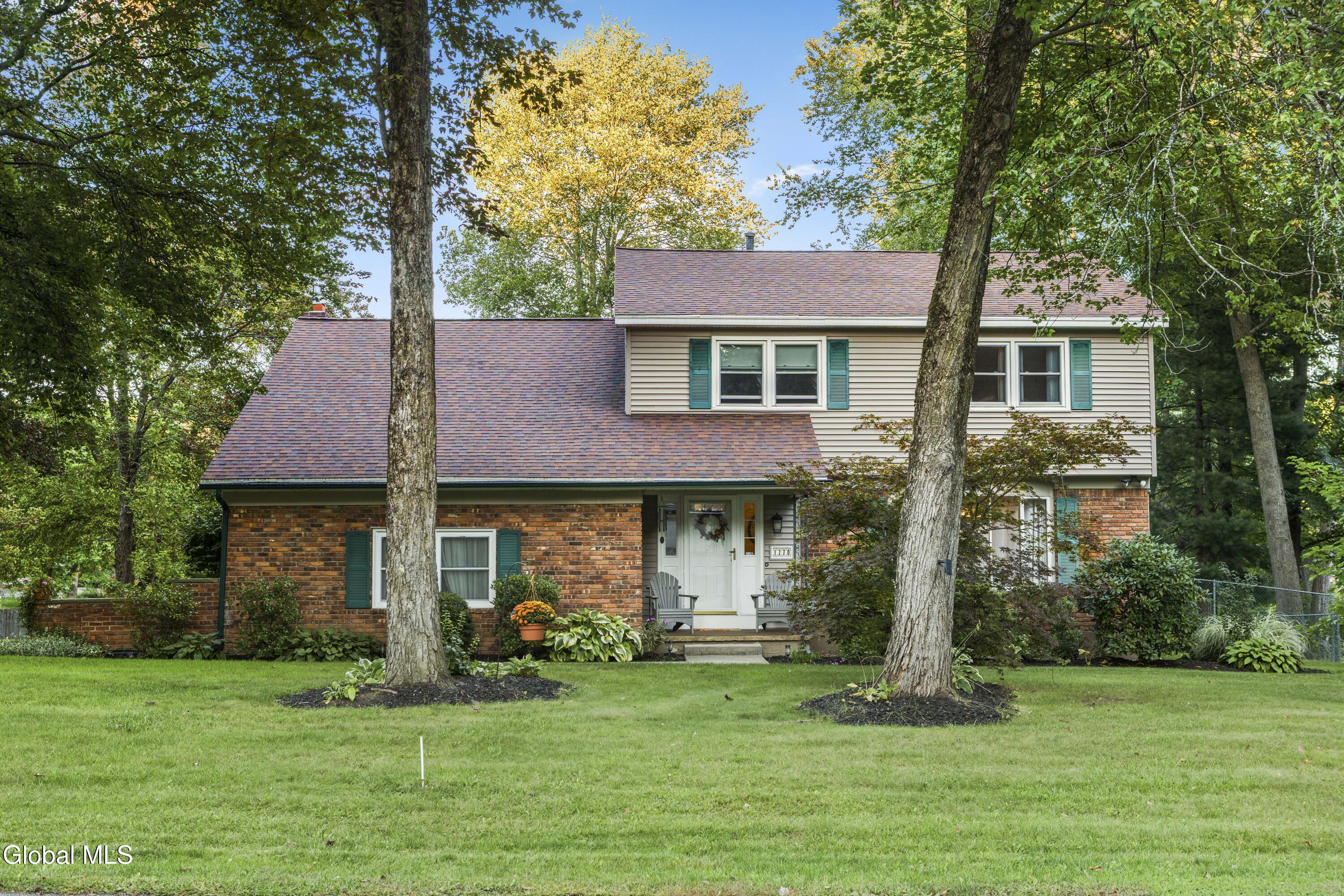 1270 Fox Hollow Road Schenectady NY 12309