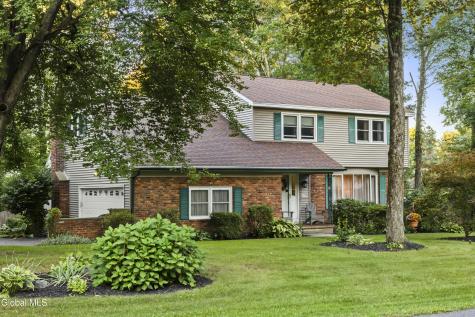 1270 Fox Hollow Road Schenectady NY 12309