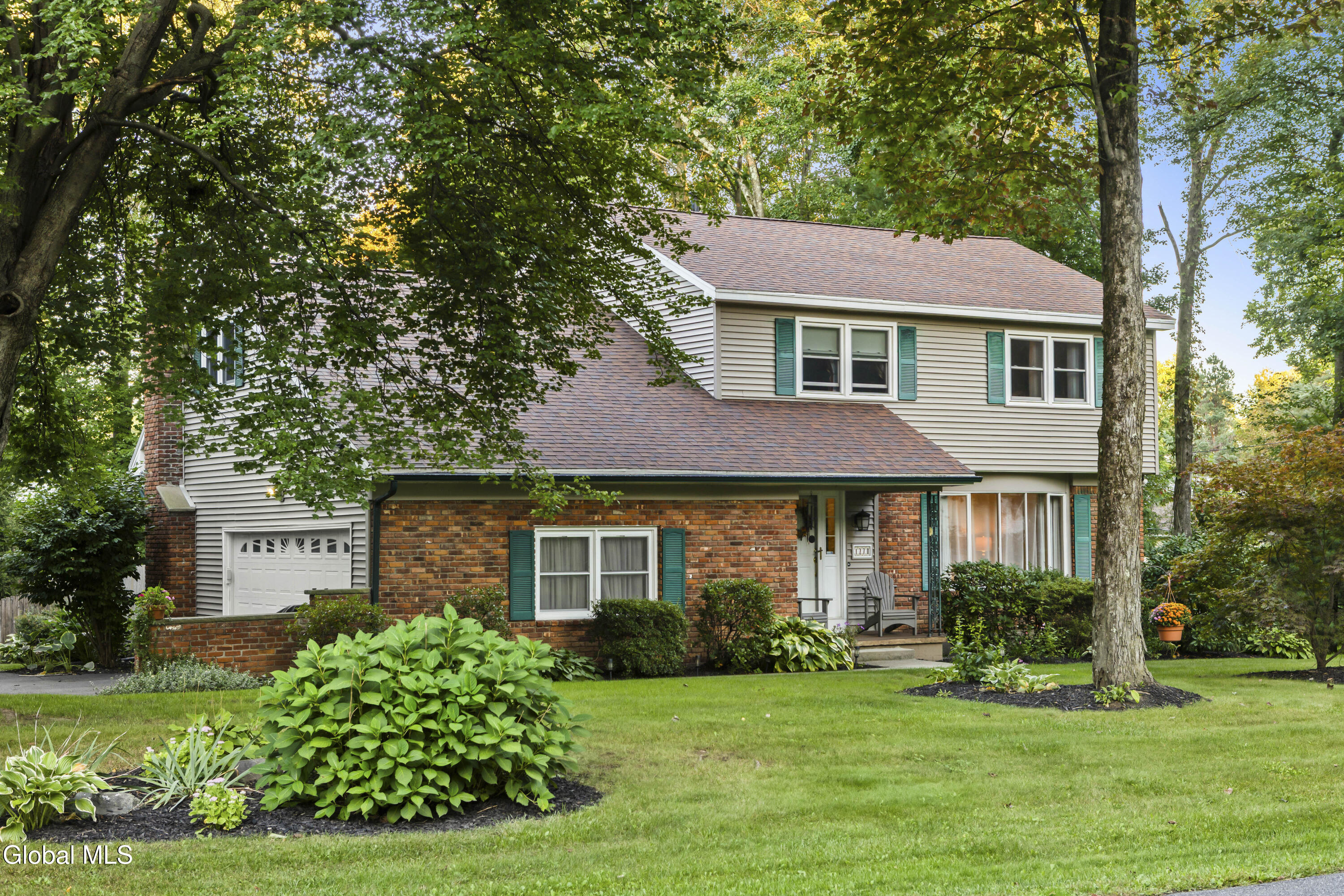 1270 Fox Hollow Road Schenectady NY 12309
