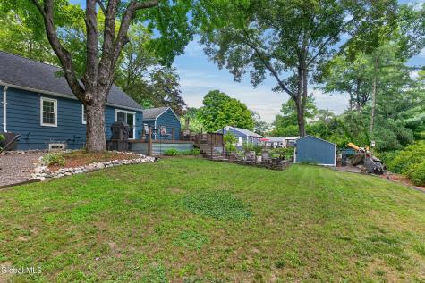 18 E Fernbank Avenue Delmar NY 12054