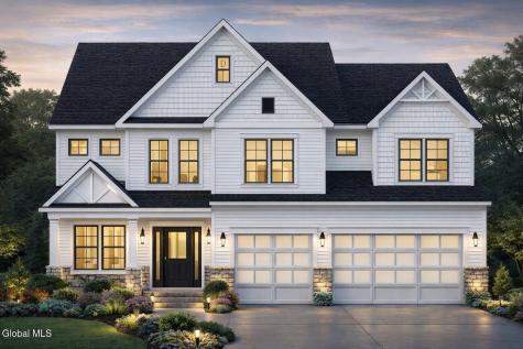 73 Ashtree Lane Niskayuna NY 12309