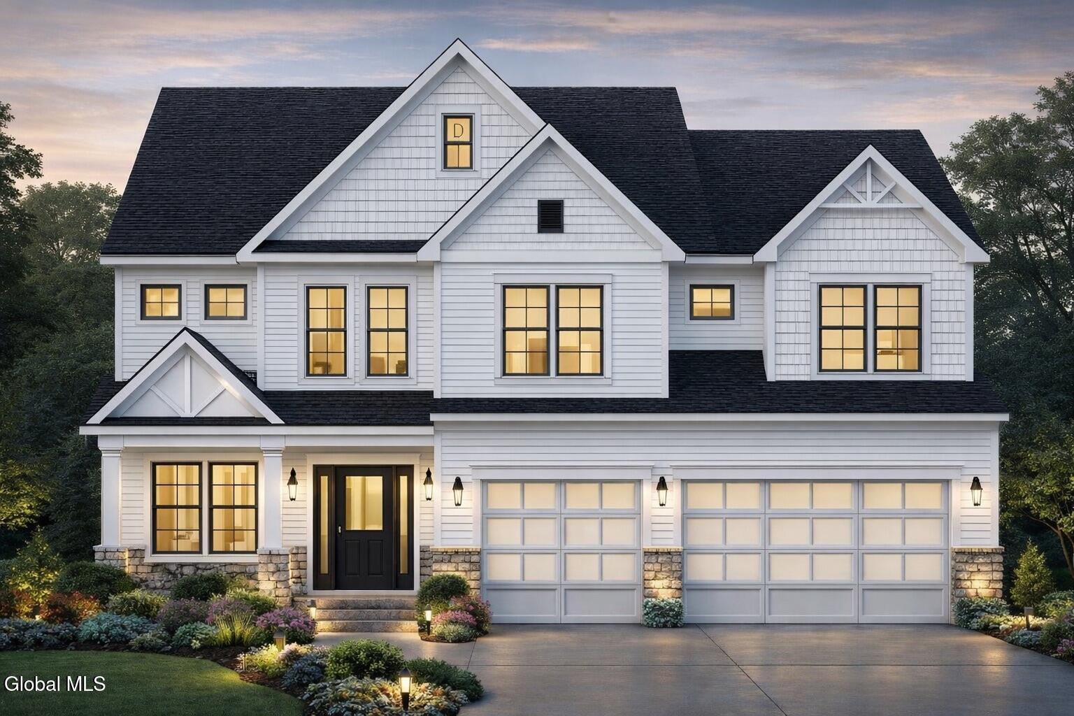 73 Ashtree Lane Niskayuna NY 12309