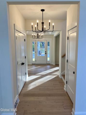 73 Ashtree Lane Niskayuna NY 12309