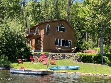 126 S Lake Abanakee Road Indian Lake NY 12842