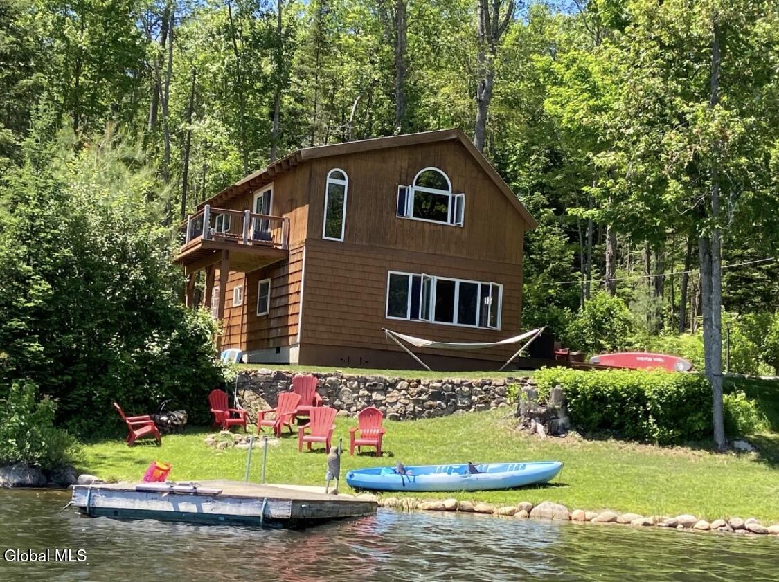 126 S Lake Abanakee Road Indian Lake NY 12842