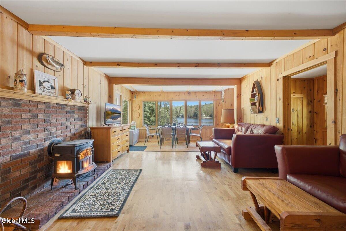 126 S Lake Abanakee Road Indian Lake NY 12842