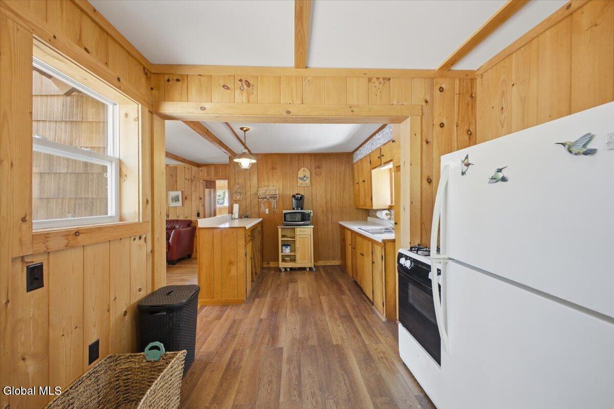 126 S Lake Abanakee Road Indian Lake NY 12842