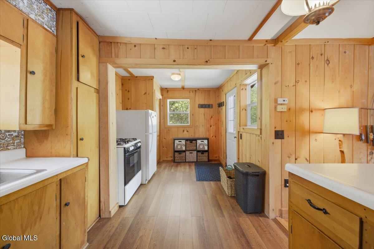 126 S Lake Abanakee Road Indian Lake NY 12842