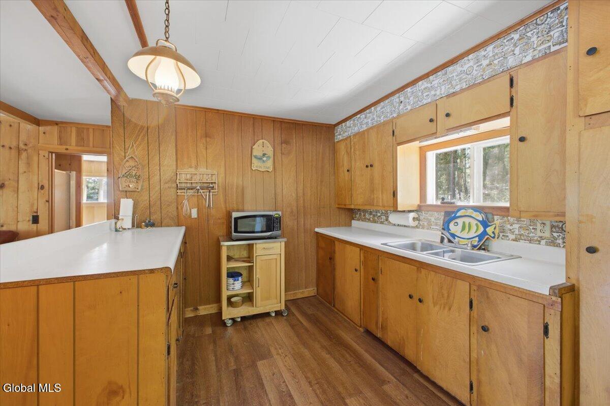 126 S Lake Abanakee Road Indian Lake NY 12842