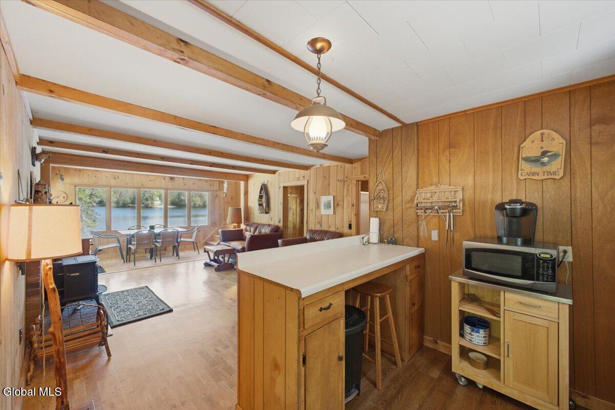 126 S Lake Abanakee Road Indian Lake NY 12842