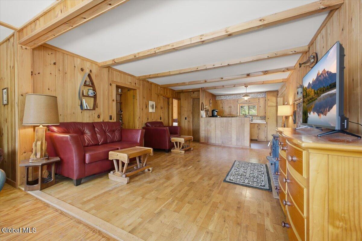 126 S Lake Abanakee Road Indian Lake NY 12842