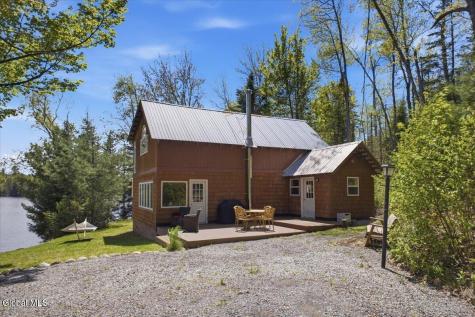 126 S Lake Abanakee Road Indian Lake NY 12842