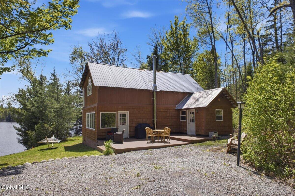 126 S Lake Abanakee Road Indian Lake NY 12842