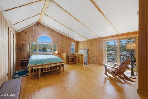 126 S Lake Abanakee Road Indian Lake NY 12842