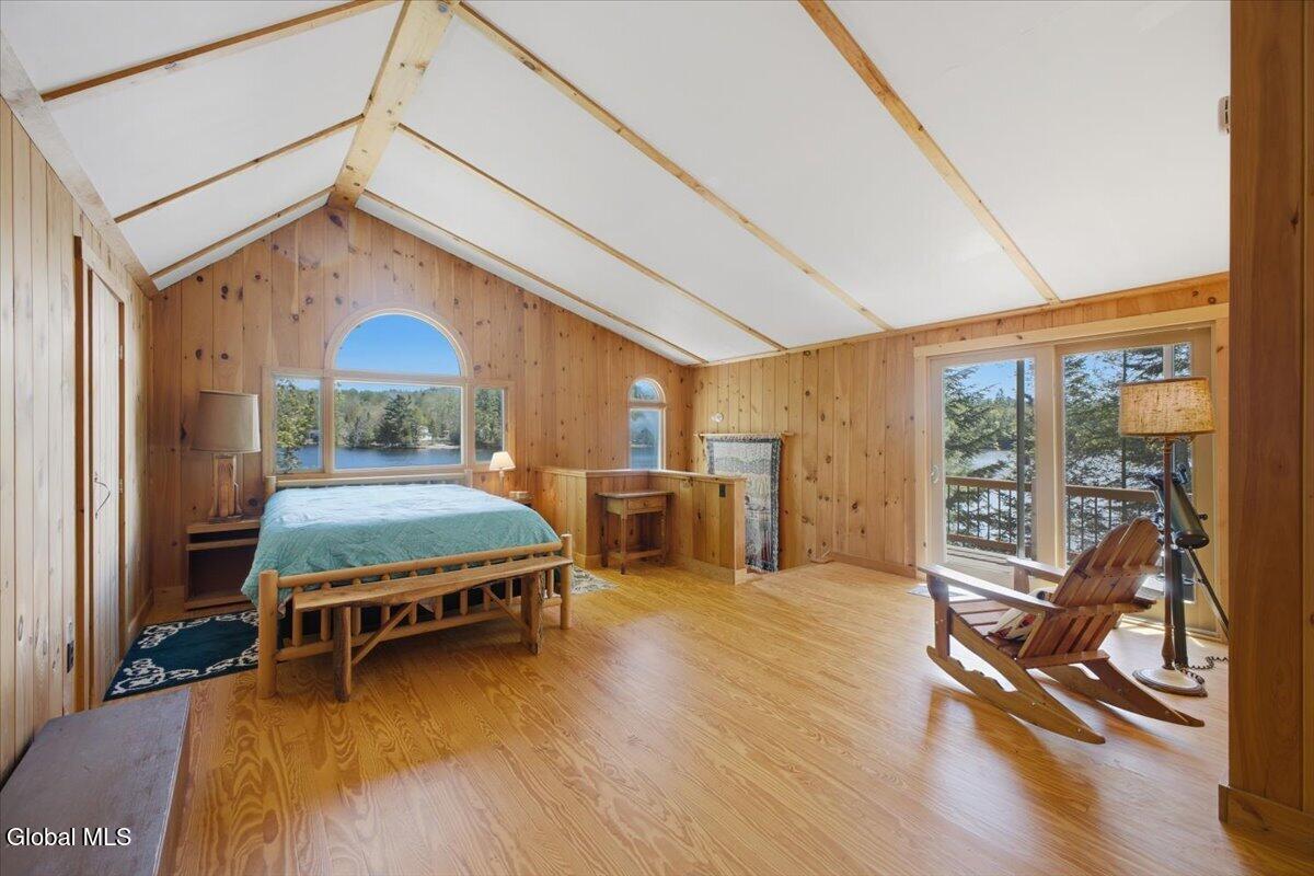 126 S Lake Abanakee Road Indian Lake NY 12842