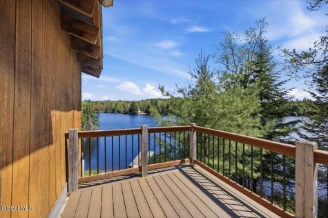 126 S Lake Abanakee Road Indian Lake NY 12842