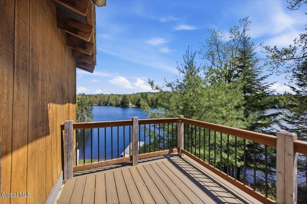 126 S Lake Abanakee Road Indian Lake NY 12842