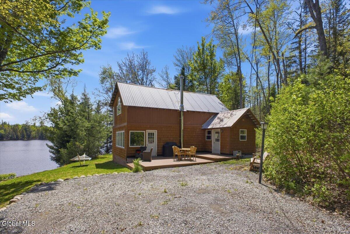 126 S Lake Abanakee Road Indian Lake NY 12842
