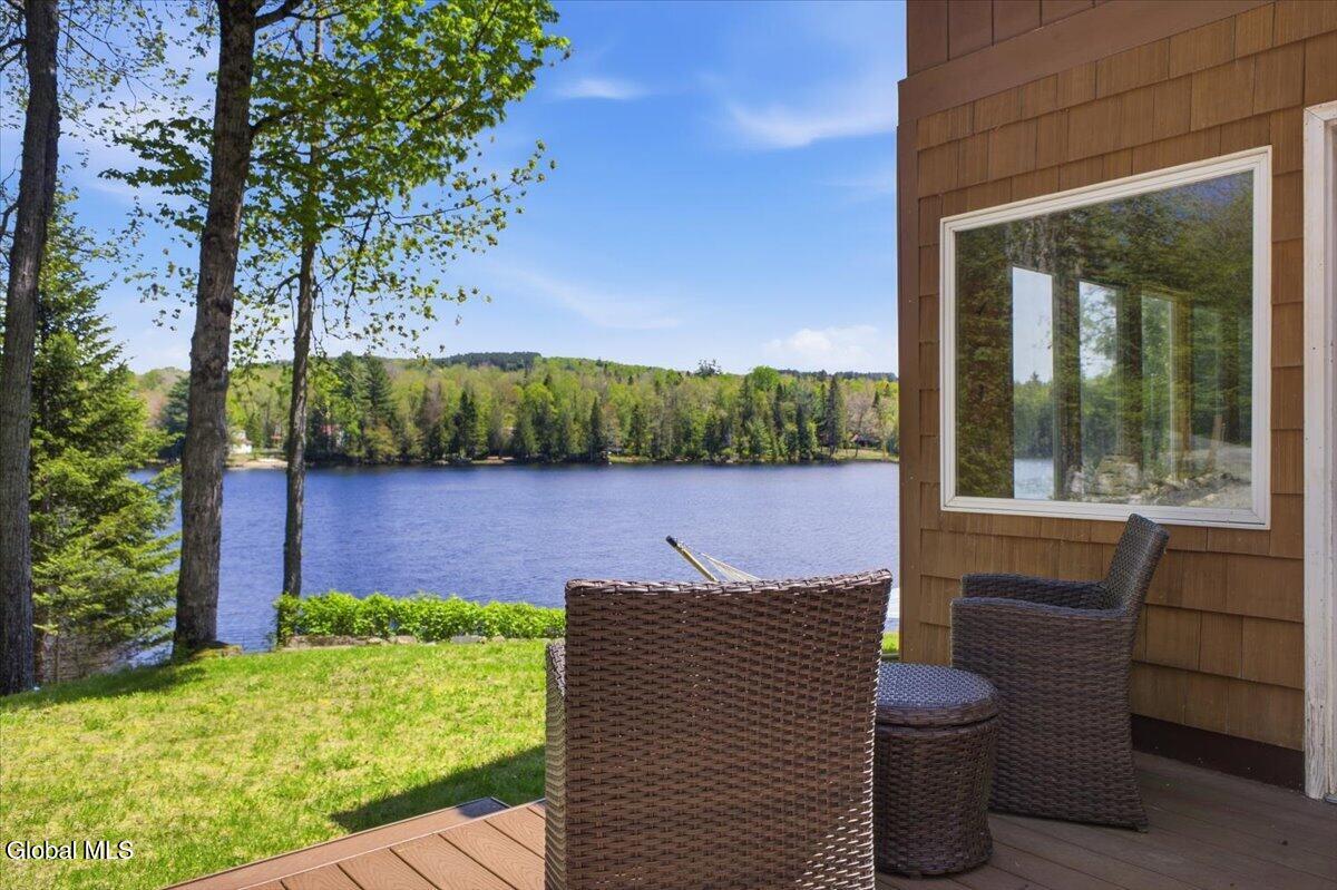 126 S Lake Abanakee Road Indian Lake NY 12842