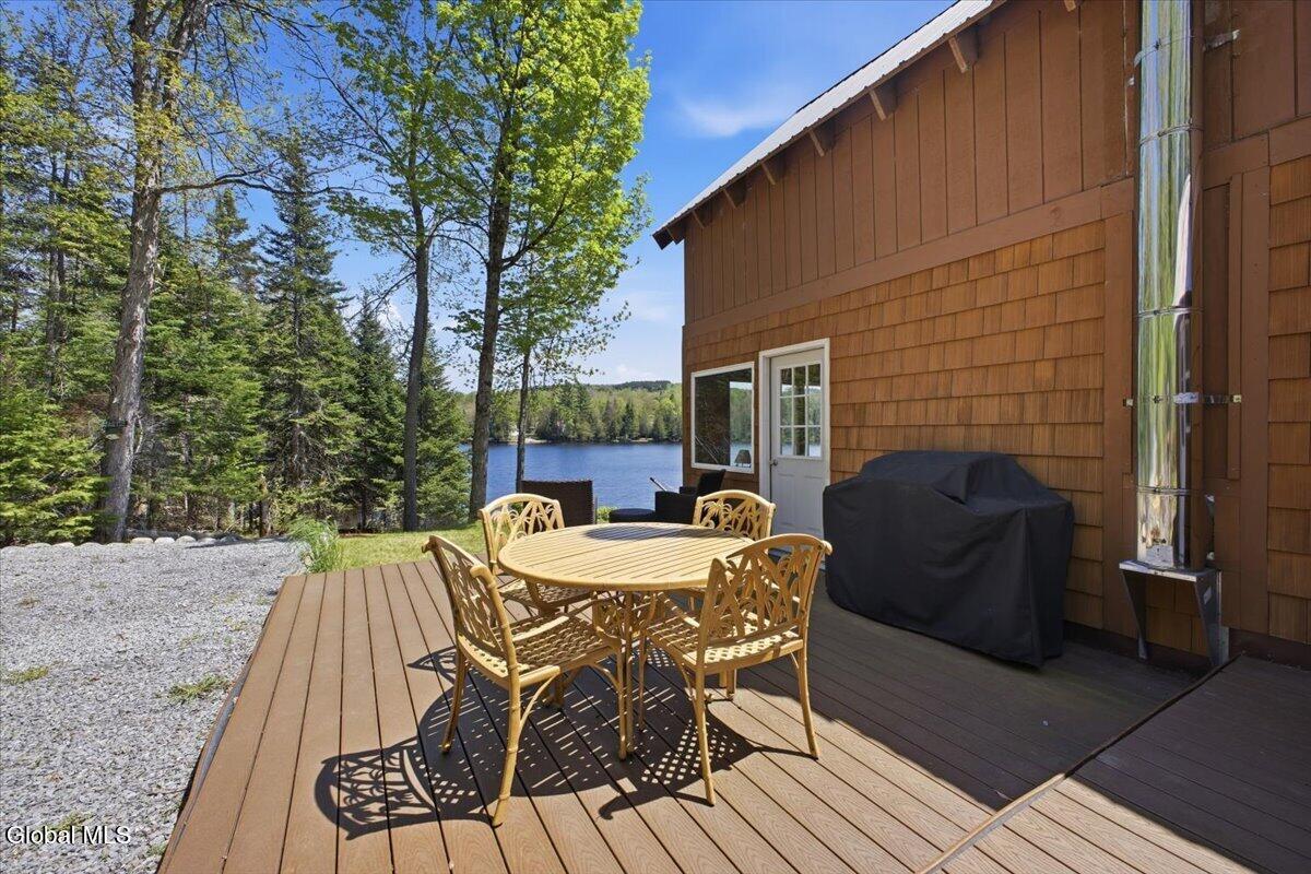 126 S Lake Abanakee Road Indian Lake NY 12842