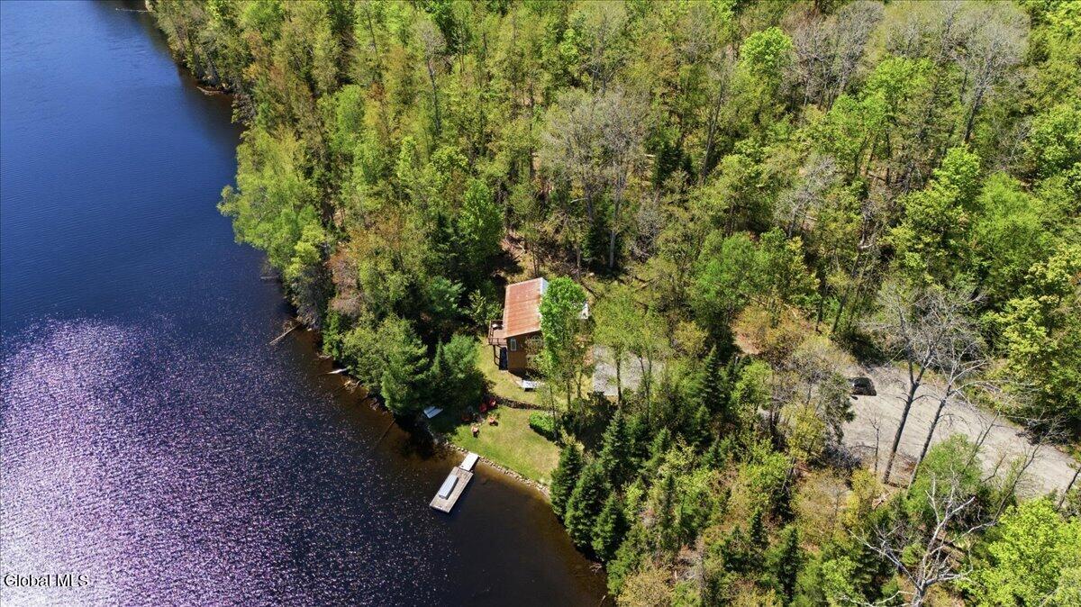 126 S Lake Abanakee Road Indian Lake NY 12842