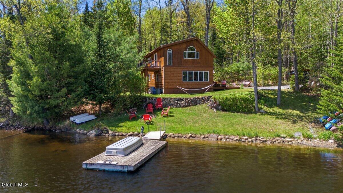 126 S Lake Abanakee Road Indian Lake NY 12842
