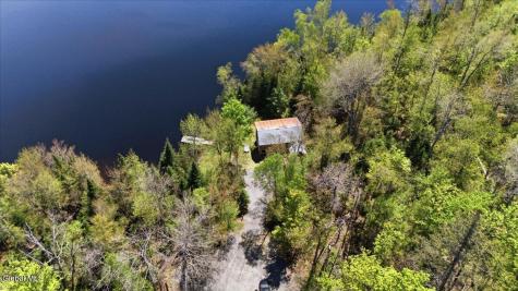 126 S Lake Abanakee Road Indian Lake NY 12842