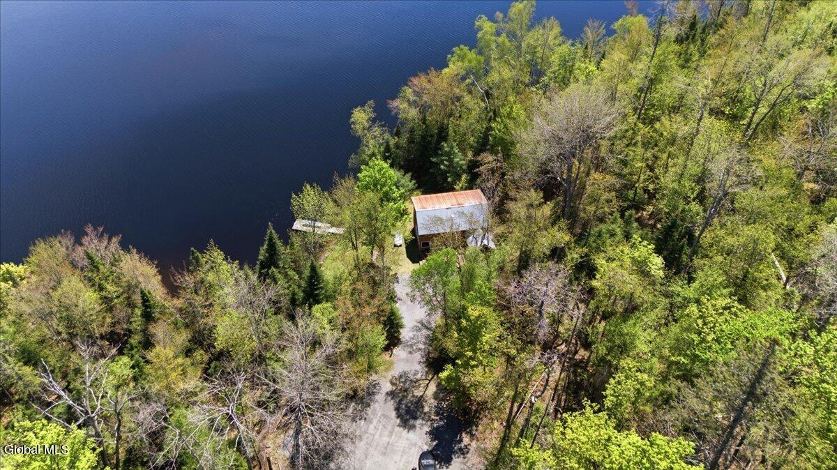 126 S Lake Abanakee Road Indian Lake NY 12842