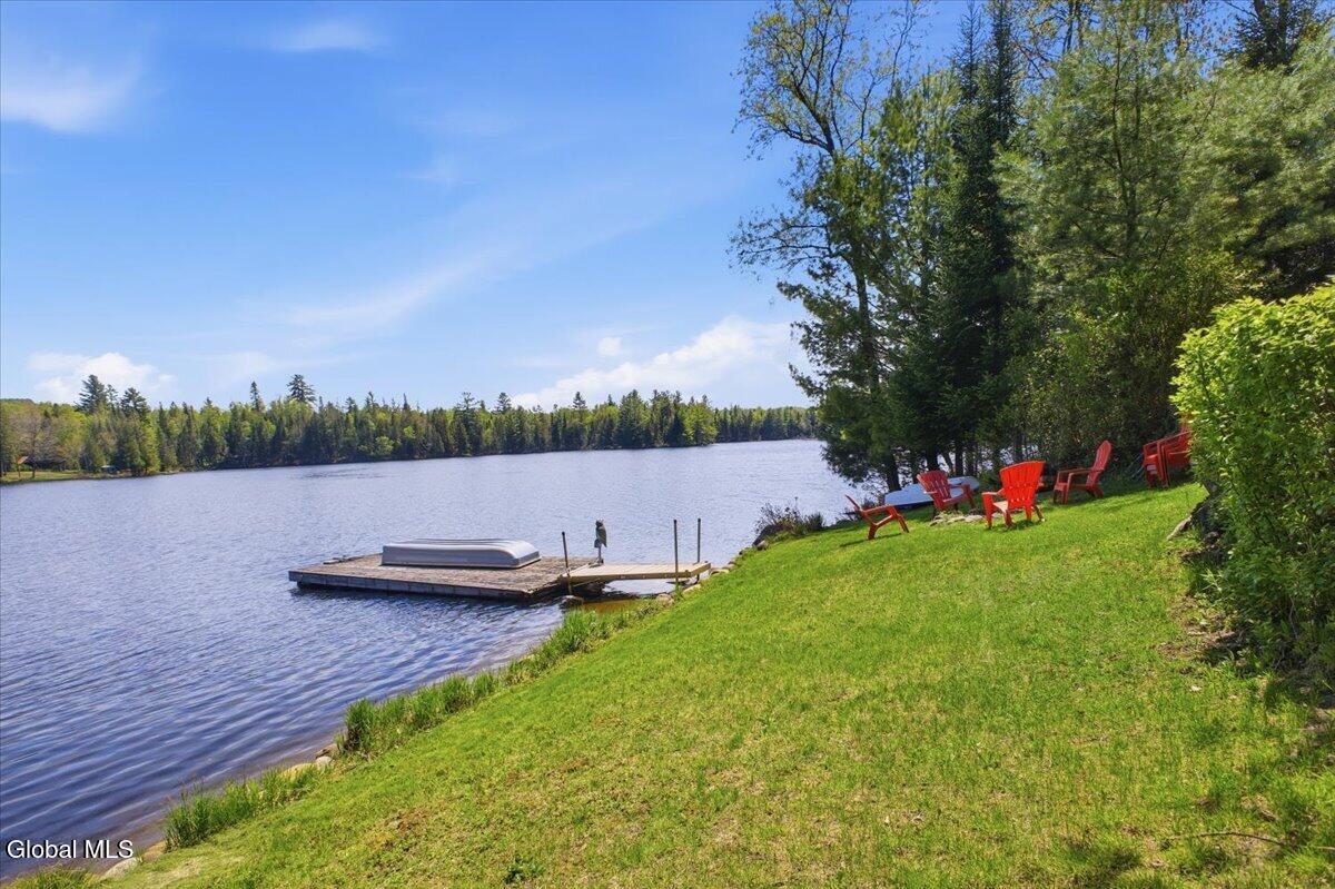 126 S Lake Abanakee Road Indian Lake NY 12842