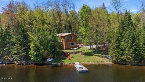 126 S Lake Abanakee Road Indian Lake NY 12842